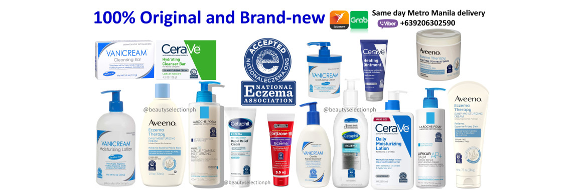 Eczema-Care