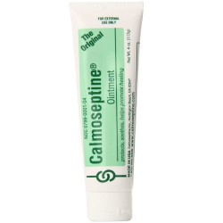 Calmoseptine Ointment 113g
