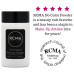RCMA No Color Loose Powder