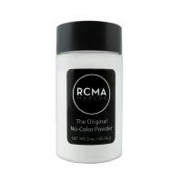 RCMA No Color Loose Powder
