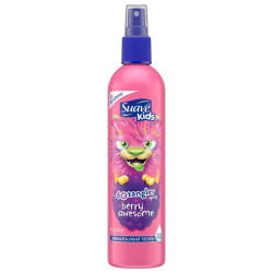 Suave Kids Hair Detangler Spray 295ml - Berry Awesome
