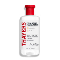 Thayers, Exfoliating 2% AHA Toner 355 ml Thayers, Exfoliating 2% AHA Toner 355 ml