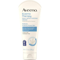 Aveeno Eczema Therapy Moisturizing Cream 7.3 oz Aveeno Eczema Therapy Moisturizing Cream 7.3 oz