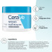 CeraVe SA Cream, Exfoliating Salicylic Acid Moisturizing Cream for Rough & Bumpy Skin