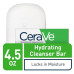 Cerave Hydrating Cleanser Bar