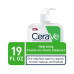 CeraVe Hydrating Facial Cleanser 19oz