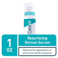 CeraVe Resurfacing Retinol Serum CeraVe Resurfacing Retinol Serum