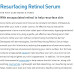 CeraVe Resurfacing Retinol Serum
