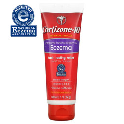 Cortizone-10 Intensive Healing Lotion for Eczema 99g