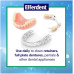 Efferdent Anti-Bacterial Denture Cleanser Mint, 126 pcs