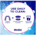 Efferdent Complete Clean Dental Appliance Cleanser Efferdent Complete Clean Dental Appliance Cleanser