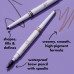 Elf Instant Lift Waterproof Brow Pencil Elf Instant Lift Waterproof Brow Pencil