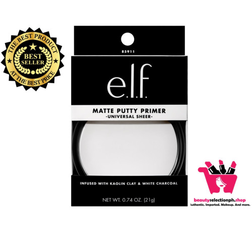 Elf Matte Putty Primer