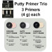 Elf Putty Primer Trio