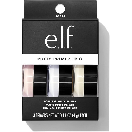 Elf Putty Primer Trio Elf Putty Primer Trio
