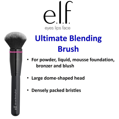 Elf Ultimate Blending Brush Elf Ultimate Blending Brush