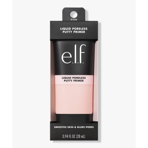 Elf Liquid Poreless Putty Primer