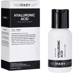 The Inkey List Hyaluronic Acid Serum