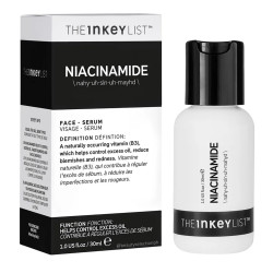 The Inkey List Niacinamide Serum