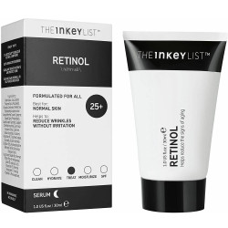 The Inkey List Retinol Face Serum