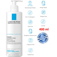 La Roche-Posay Toleriane Hydrating Gentle Facial Cleanser La Roche-Posay Toleriane Hydrating Gentle Facial Cleanser