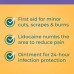 Neosporin Lidocaine Pain Relieving Ointment 14.2g Neosporin Lidocaine Pain Relieving Ointment 14.2g