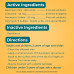 Neosporin Lidocaine Pain Relieving Ointment 14.2g Neosporin Lidocaine Pain Relieving Ointment 14.2g
