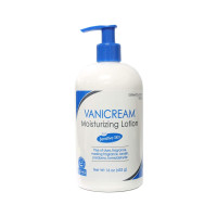 Vanicream Moisturizing Lotion Vanicream Moisturizing Lotion