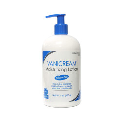 Vanicream Moisturizing Lotion