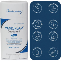 Vanicream Gel Deodorant