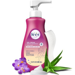 Veet Hair Remover Gel Cream for Sensitive Skin Veet Hair Remover Gel Cream for Sensitive Skin
